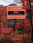 Getty-Dubay Italic Handwriting Series : Book C - Book
