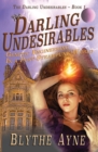 The Darling Undesirables : Genetic Engineering in a Post-Steampunk World - Book