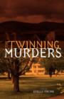 The Twinning Murders - Book