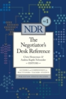The Negotiator's Desk Reference - Book