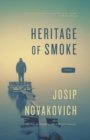 Heritage of Smoke - eBook