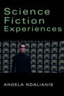 Science Fiction Experiences - Book