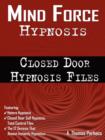 Mind Force Hypnosis - Book
