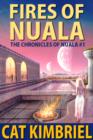 Fires of Nuala - eBook