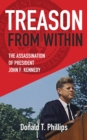 Treason From Within - eBook