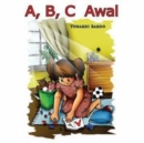 A, B, C Awal - Book