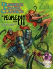 Dungeon Crawl Classics #68 People of the Pit - Book