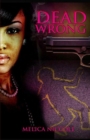Dead Wrong - Book
