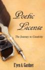 Poetic License - Book