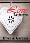 Love Letters - Book