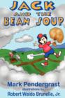 Jack and the Bean Soup - Book