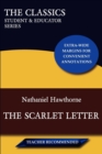The Scarlet Letter (The Classics : Student & Educator Series) - Book