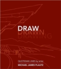 Draw : Quotidian Lines - Book