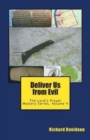 Deliver Us from Evil : The Lord's Prayer Mystery Series, Volume V - Book