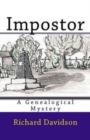 Impostor : A Genealogical Mystery - Book