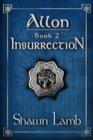 Allon Book 2 Insurrection - Book
