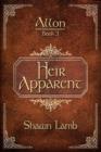 Allon Book 3 - Heir Apparent - Book