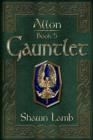 Allon Book 5 - Gauntlet - Book