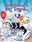 DareBone's Big Break - Book