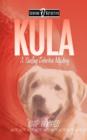 Kula : The Famous Surfing Dog - Book