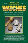 Complete Price Guide to Watches 2013 - Book