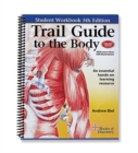 Trail Guide to the Body Workbook - Book