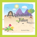 Alphabet Tales - Book