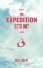 The Expedition Sets Out - Book
