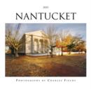 2015 Nantucket Calendar - Book