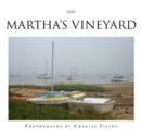 2015 Martha's Vineyard Calendar - Book