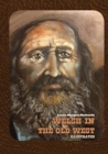 Welsh in the Old West : Illustrated - Book