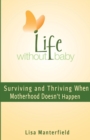 Life Without Baby : Surviving and Thriving When Motherhood Doesn't Happen - Book