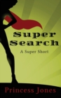 Super Search - Book