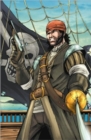 Silver Dragon Presents: Tales of Adventure - Real Pirates - Book