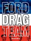 Ford Drag Team - Book