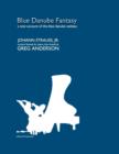 Blue Danube Fantasy - Book