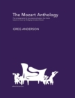 The Mozart Anthology : Arrangements for two pianos & piano, four-hands - Book