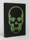 Skull Style : Neon Green Snake Cover - Book