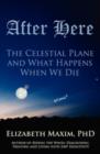 After Here : The Celestial Plane and What Happens When We Die - Book