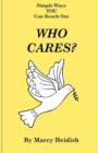 Who Cares? Simple Ways YOU Can Reach Out - Book
