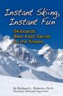 Instant Skiing, Instant Fun - Book