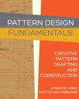 Pattern Design : Fundamentals: Construction and Pattern Making for Fashion Design - Book