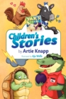 Yak's Corner : Children's Stories by Artie Knapp - Book