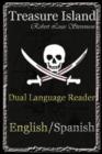 Treasure Island : Dual Language Reader (English/Spanish) - Book