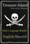 Treasure Island : Dual Language Reader (English/Spanish) - Book