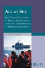 All at Sea : The Policy Challenges of Rescue, Interception, and Long-Term Response to Maritime Migration - Book