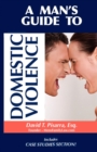 A Man's Guide to Domestic Violence - Book