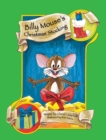 Billy Mouse's Christmas Stocking - Book
