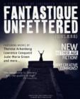 Fantastique Unfettered #2 (Unless) - Book