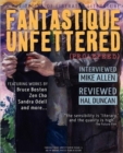 Fantastique Unfettered #3 (Prolefeed) - Book